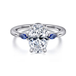 Dela---14K-White-Gold-Round-Three-Stone-Diamond-and-Sapphire-Engagement-Ring1