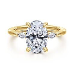 Dela---14K-Yellow-Gold-Three-Stone-Oval-Diamond-Engagement-Ring1