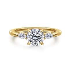 Dela---14K-Yellow-Gold-Three-Stone-Round-Diamond-Engagement-Ring1