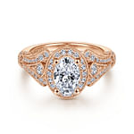 Delilah---Vintage-Inspired-14K-Rose-Gold-Oval-Halo-Diamond-Engagement-Ring1