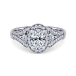 Delilah---Vintage-Inspired-Platinum-Oval-Halo-Diamond-Engagement-Ring1