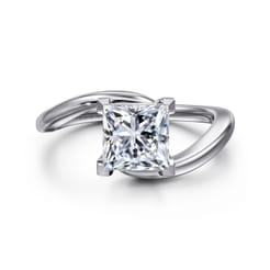 Delphi---14K-White-Gold-Bypass-Princess-Cut-Diamond-Engagement-Ring1