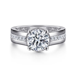 Dennise---14K-White-Gold-Wide-Band-Round-Diamond-Engagement-Ring1