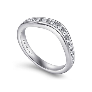 Deux---Curved-14K-White-Gold-Channel-Set-Diamond-Wedding-Band3