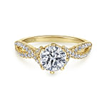 Dixon---14K-Yellow-Gold-Round-Diamond-Engagement-Ring1