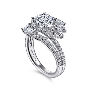 Electra---14K-White-Gold-Round-Halo-Diamond-Bypass-Engagement-Ring3