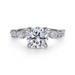 Eleeza---14K-White-Gold-Round-Diamond-Engagement-Ring1