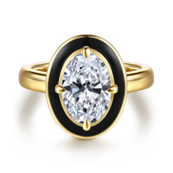 Eli---14K-Yellow-Gold-Compass-Bezel-Prong-Enamel-Black-Oval-Diamond-Engagement-Ring1