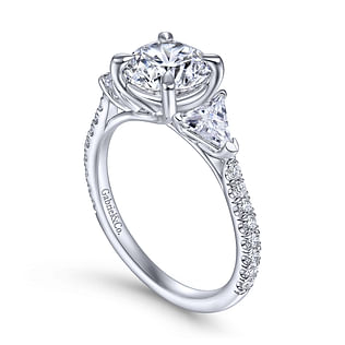 Elina---14K-White-Gold-Round-3-Stone-Diamond-Engagement-Ring3
