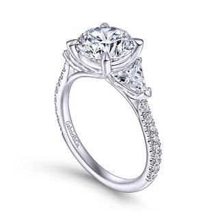 Elina---14K-White-Gold-Round-3-Stone-Diamond-Engagement-Ring3