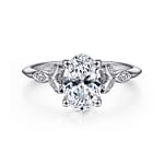 Eliza---Vintage-Inspired-14K-White-Gold-Split-Shank-Oval-Diamond-Engagement-Ring1