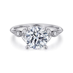 Eliza---Vintage-Inspired-14K-White-Gold-Split-Shank-Round-Diamond-Engagement-Ring1