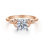 Eliza---Vintage-Inspired-14K-White-Rose-Gold-Split-Shank-Round-Diamond-Engagement-Ring1
