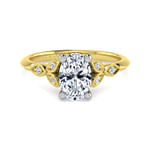Eliza---Vintage-Inspired-14K-White-Yellow-Gold-Split-Shank-Oval-Diamond-Engagement-Ring1
