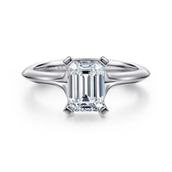 Ellis---14K-White-Gold-Emerald-Cut-Diamond-Engagement-Ring1
