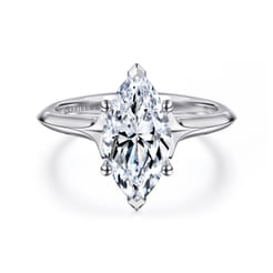 Ellis---14K-White-Gold-Marquise-Shape-Diamond-Engagement-Ring1