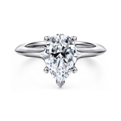 Ellis---14K-White-Gold-Pear-Shape-Diamond-Engagement-Ring1