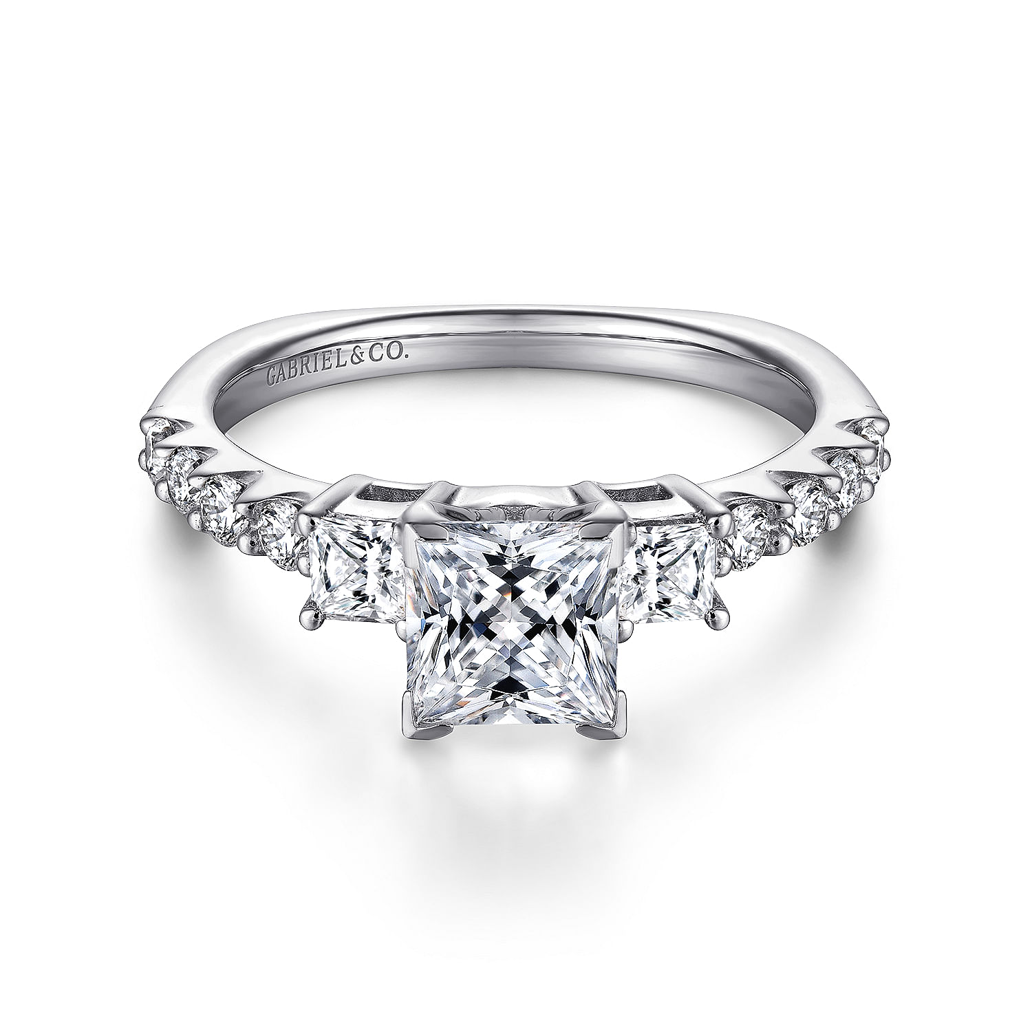 Emerson---14K-White-Gold-Princess-Cut-Three-Stone-Diamond-Engagement-Ring1