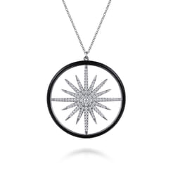 Enamel---14K-White-Gold-Diamond-Starburst-Pendant-Necklace-with-Black-Enamel1