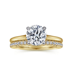 Ericka---14K-White-and-Yellow-Gold-Round-Diamond-Engagement-Ring1