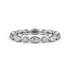 Esperanza---14K-White-Gold-Double-Prongs-Marquise-and-Round-Diamond-Eternity-Band1