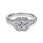 Estelle---Vintage-Inspired-14K-White-Gold-Princess-Halo-Diamond-Engagement-Ring1