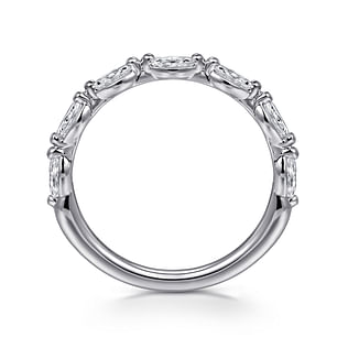Esther---14K-White-Gold-Diamond-Marquise--Anniversary-Band2