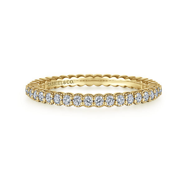 Eternity Band