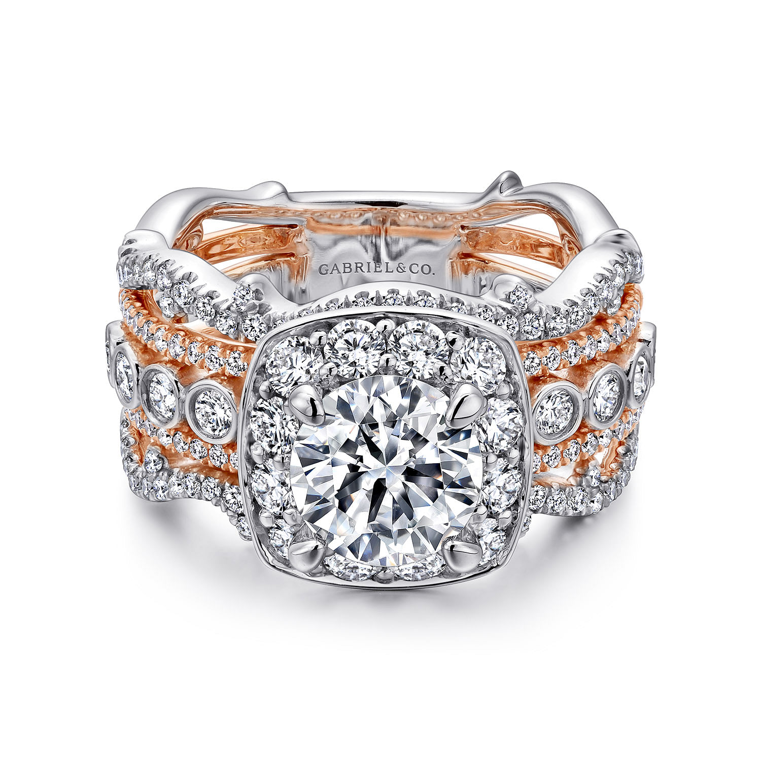 Eugenie---14K-White-Rose-Gold-Round-Halo-Diamond-Engagement-Ring1