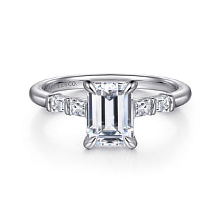 Eva---14K-White-Gold-Emerald-Cut-Diamond-Engagement-Ring1