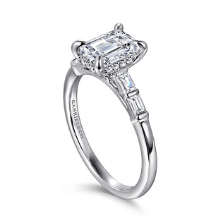 Eva---14K-White-Gold-Emerald-Cut-Diamond-Engagement-Ring3