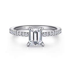 Evelyn---14K-White-Gold-Emerald-Cut-Diamond-Engagement-Ring1