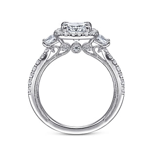 Farah---Vintage-Inspired-14K-White-Gold-Cushion-Three-Stone-Halo-Diamond-Engagement-Ring2