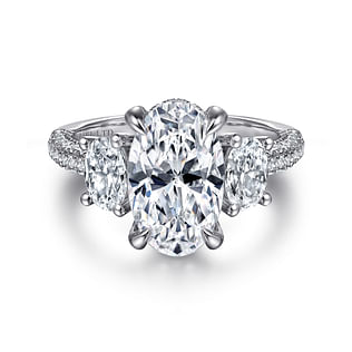 Ferah---18K-White-Gold-Oval-Cut-Three-Stone-Hidden-Halo-Diamond-Engagement-Ring1