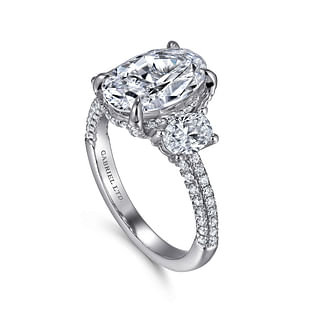 Ferah---18K-White-Gold-Oval-Cut-Three-Stone-Hidden-Halo-Diamond-Engagement-Ring3