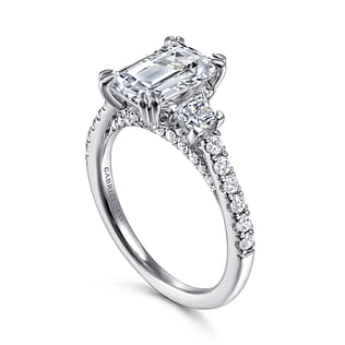 Fiora---14K-White-Gold-Emerald-Cut-Three-Stone-Diamond-Engagement-Ring3