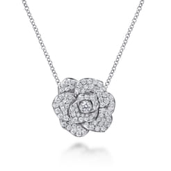 Floral---14K-White-Gold-Diamond-Floral-Station-Necklace1