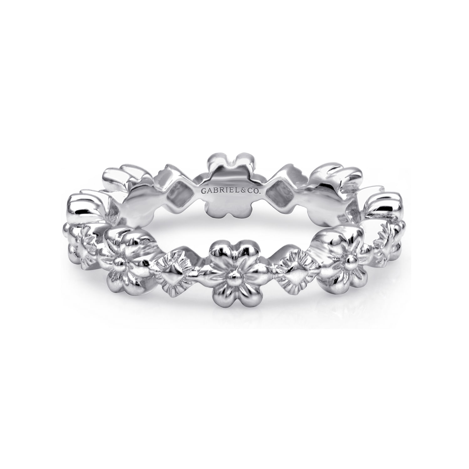 【未使用】CHIEKO＋egg bonheur ring(10号) chieko+ egg bonheur ring シルバー RING｜CHIEKO+(チエコプラス