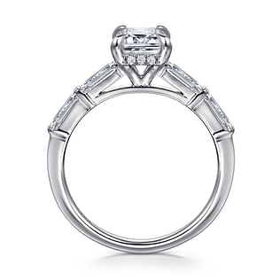 Flores---14K-White-Gold-Emerald-Cut-Diamond-Engagement-Ring2