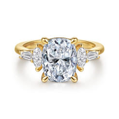 Francia---14K-Yellow-Gold-Elongated-Cushion-Diamond-Engagement-Ring1