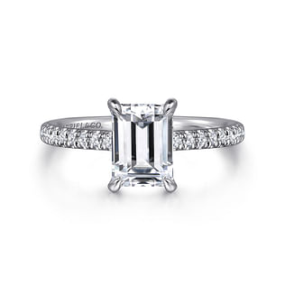 Franka---14K-White-Gold-Emerald-Cut-Diamond-Engagement-Ring1