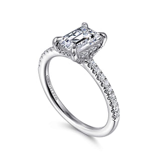 Franka---14K-White-Gold-Emerald-Cut-Diamond-Engagement-Ring3