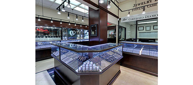 Freddy's Certified Diamonds & Fine Jewelry