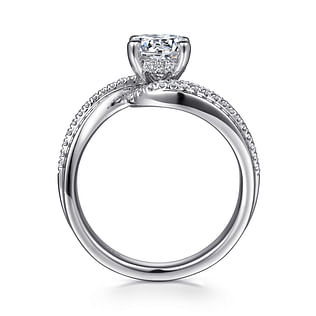 Furay---14K-White-Gold-Bypass-Round-Diamond-Engagement-Ring2