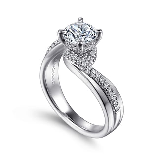 Furay---14K-White-Gold-Bypass-Round-Diamond-Engagement-Ring3