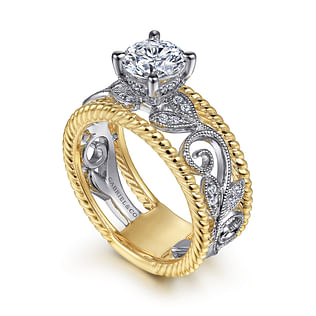 Galia---14K-White-Yellow-Gold-Round-Diamond-Engagement-Ring3