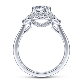 Galilea---14K-White-Gold-Round-3-Stone-Halo-Diamond-Engagement-Ring2