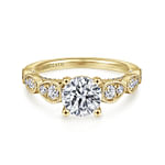 Garland---14K-Yellow-Gold-Round-Diamond-Engagement-Ring1
