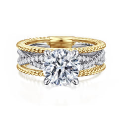 Gene---14K-White-Yellow-Gold-Round-Diamond-Engagement-Ring1