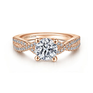 Gina---14K-Rose-Gold-Twisted-Round-Diamond-Engagement-Ring1